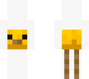 baby chicken 2.0
