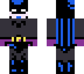 batman original design