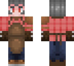 blacksmith