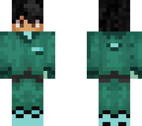 broom 001 player