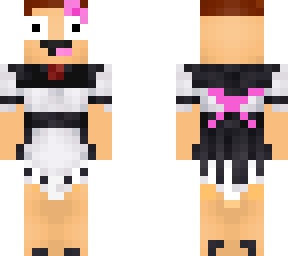 caablemaid 3