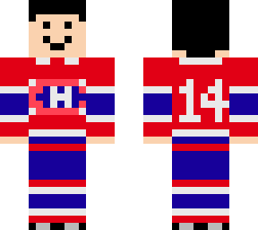 canadien de montreal