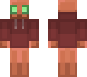 cartoon styled copper :o