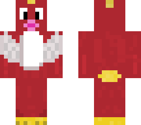 cheep cheep mario