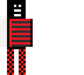 clowndercy