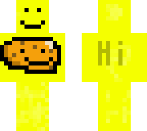 cookie poo