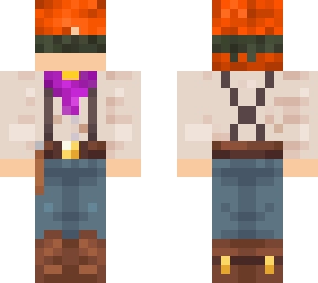 cowboy bonn