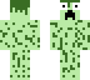 creeper gllitcchhghgh