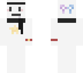 critter (personal)