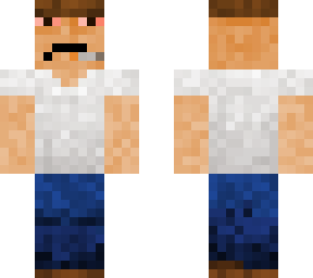 decrypted sad man