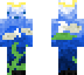 deep sea