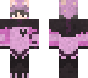 demontrapps pink