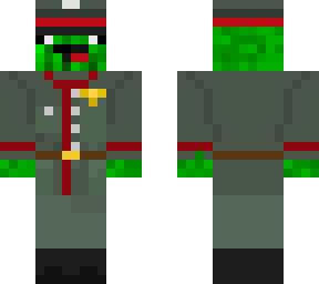 derp pickle german
