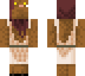 dnd orc cleric ver 1
