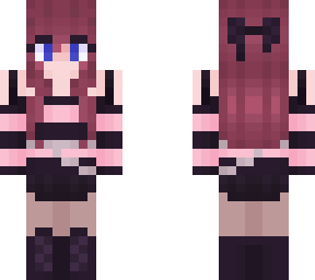 dotty oc! (v2 remake!)