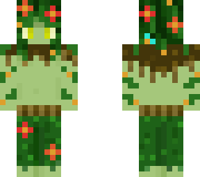 dryad :)