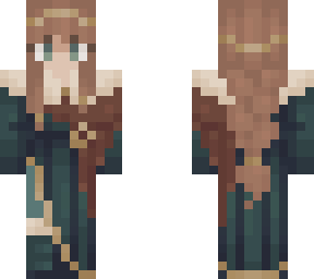 elf dnd riley