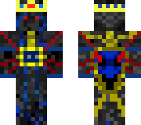 emperor some_vone