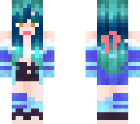 eris colorida