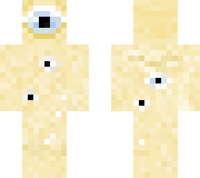 eye see you