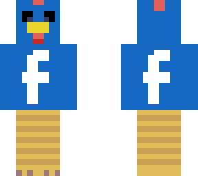 facebook chicken