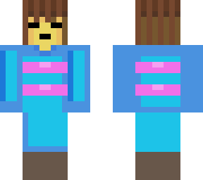 frisk