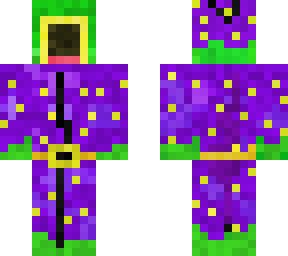 frog wizard 3.0