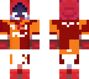 galatasaray red lancer