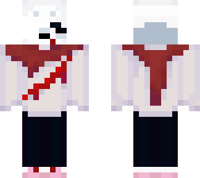 geno!sans (aftertale)