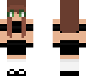 girl ready to fight