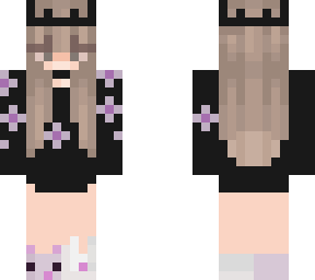 girlblack