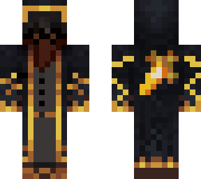 golden mage carrot