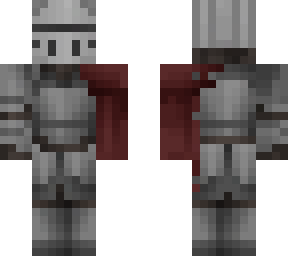 gray knight