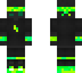 green spoke (fixed)