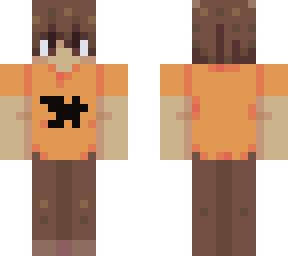 grover underwood upgraded (artzeyy)