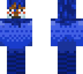 harpy guy