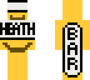 heathbar 2