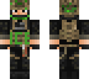 ice agent