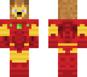 iron freddy