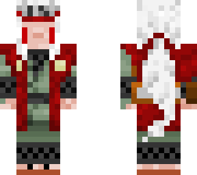 jiraiya