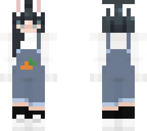 kimara bunny w ears