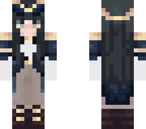 kimara pirate w hat
