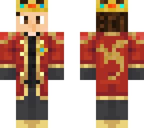 king valice