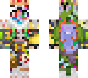 kingharuwolf 2026