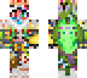 kingharuwolf 2026