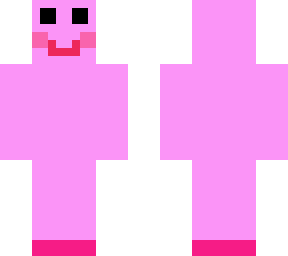 kirby dude