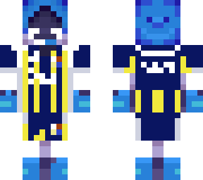 lancer fenerbahce fixed