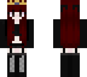lucaredhead