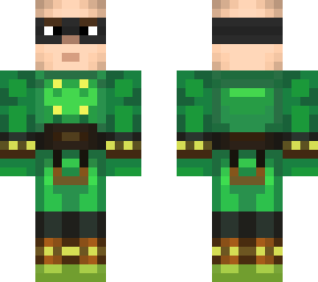 magnus (mcsm)