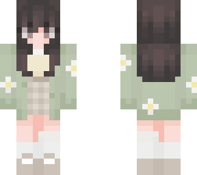 main skin
